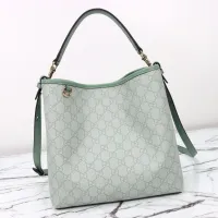 $140.00 USD Gucci AAA Quality Handbags For Women #1420498