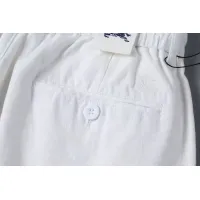 $42.00 USD Burberry Pants For Men #1420499