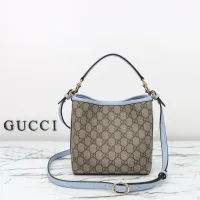 $132.00 USD Gucci AAA Quality Handbags For Women #1420501