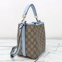 $132.00 USD Gucci AAA Quality Handbags For Women #1420501