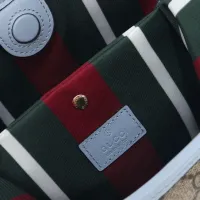 $132.00 USD Gucci AAA Quality Handbags For Women #1420501