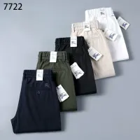 $42.00 USD Burberry Pants For Men #1420504