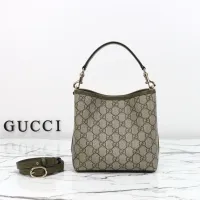$132.00 USD Gucci AAA Quality Handbags For Women #1420507