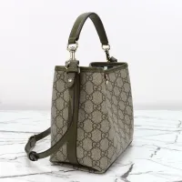 $132.00 USD Gucci AAA Quality Handbags For Women #1420507