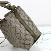 $132.00 USD Gucci AAA Quality Handbags For Women #1420507