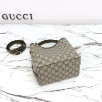 $132.00 USD Gucci AAA Quality Handbags For Women #1420507