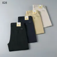 $42.00 USD Burberry Pants For Men #1420509