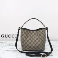 $132.00 USD Gucci AAA Quality Handbags For Women #1420510