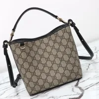 $132.00 USD Gucci AAA Quality Handbags For Women #1420510