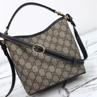 $132.00 USD Gucci AAA Quality Handbags For Women #1420510