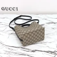 $132.00 USD Gucci AAA Quality Handbags For Women #1420510