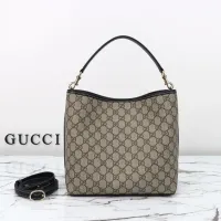 $140.00 USD Gucci AAA Quality Handbags For Women #1420511
