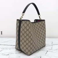 $140.00 USD Gucci AAA Quality Handbags For Women #1420511