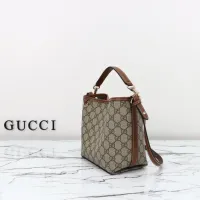 $132.00 USD Gucci AAA Quality Handbags For Women #1420512