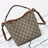 $132.00 USD Gucci AAA Quality Handbags For Women #1420512