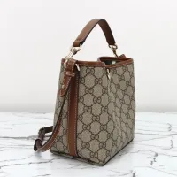 $132.00 USD Gucci AAA Quality Handbags For Women #1420512
