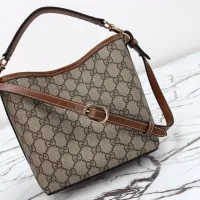 $132.00 USD Gucci AAA Quality Handbags For Women #1420512
