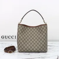 $140.00 USD Gucci AAA Quality Handbags For Women #1420513