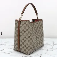 $140.00 USD Gucci AAA Quality Handbags For Women #1420513