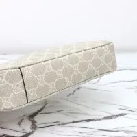 $132.00 USD Gucci AAA Quality Shoulder Bags For Women #1420515