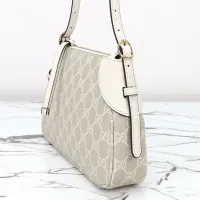 $132.00 USD Gucci AAA Quality Shoulder Bags For Women #1420515