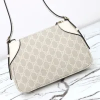 $132.00 USD Gucci AAA Quality Shoulder Bags For Women #1420515