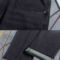 $45.00 USD Burberry Jeans For Men #1420516