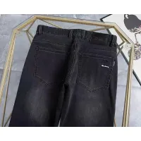 $45.00 USD Burberry Jeans For Men #1420516