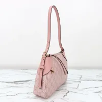 $132.00 USD Gucci AAA Quality Shoulder Bags For Women #1420517