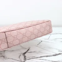 $132.00 USD Gucci AAA Quality Shoulder Bags For Women #1420517