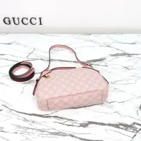 $132.00 USD Gucci AAA Quality Shoulder Bags For Women #1420517
