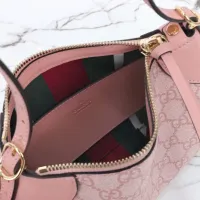 $132.00 USD Gucci AAA Quality Shoulder Bags For Women #1420517