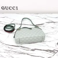 $132.00 USD Gucci AAA Quality Shoulder Bags For Women #1420518