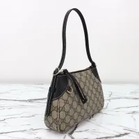 $132.00 USD Gucci AAA Quality Shoulder Bags For Women #1420519