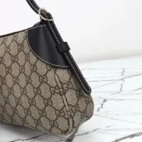 $132.00 USD Gucci AAA Quality Shoulder Bags For Women #1420519
