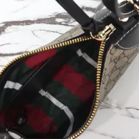 $132.00 USD Gucci AAA Quality Shoulder Bags For Women #1420519