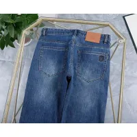 $45.00 USD Burberry Jeans For Men #1420520