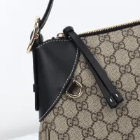 $140.00 USD Gucci AAA Quality Shoulder Bags For Women #1420521