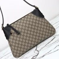 $140.00 USD Gucci AAA Quality Shoulder Bags For Women #1420521