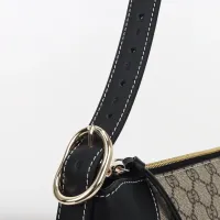 $140.00 USD Gucci AAA Quality Shoulder Bags For Women #1420521