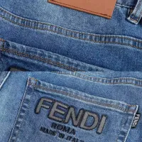 $45.00 USD Fendi Jeans For Men #1420522