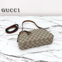 $132.00 USD Gucci AAA Quality Shoulder Bags For Women #1420523