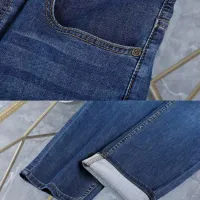 $45.00 USD Louis Vuitton LV Jeans For Men #1420524