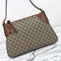 $140.00 USD Gucci AAA Quality Shoulder Bags For Women #1420525