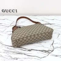 $140.00 USD Gucci AAA Quality Shoulder Bags For Women #1420525
