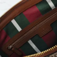 $140.00 USD Gucci AAA Quality Shoulder Bags For Women #1420525