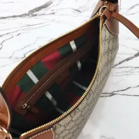 $140.00 USD Gucci AAA Quality Shoulder Bags For Women #1420525