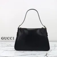$182.00 USD Gucci AAA Quality Shoulder Bags For Women #1420527