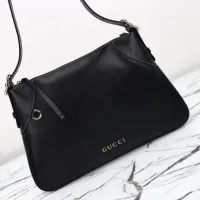 $182.00 USD Gucci AAA Quality Shoulder Bags For Women #1420527