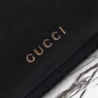 $182.00 USD Gucci AAA Quality Shoulder Bags For Women #1420527
